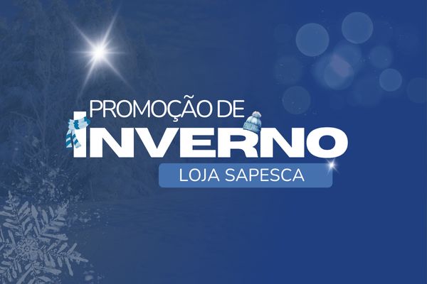 PROMOÇÃO DE INVERNO